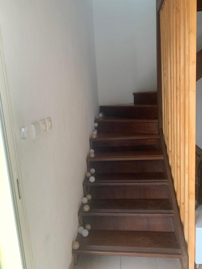 The N'House Apartamento Kourou Exterior foto